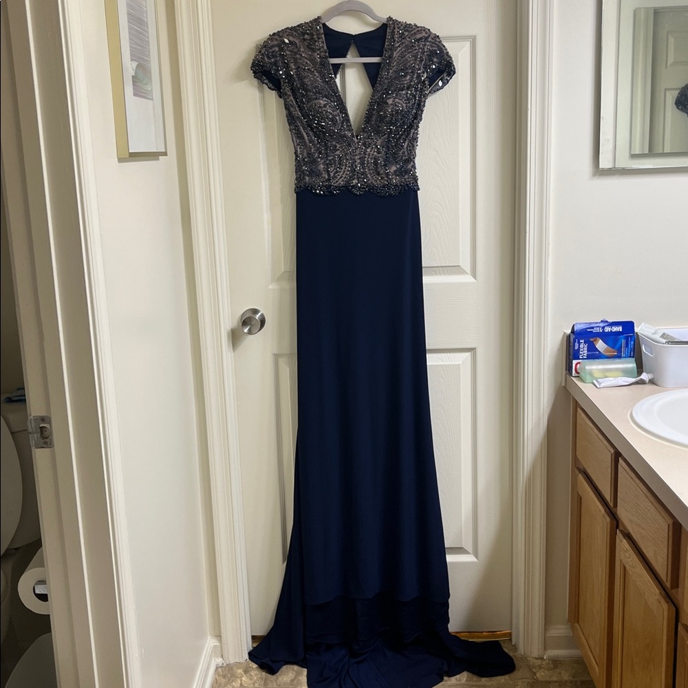 Sherri Hill Gown Size 6